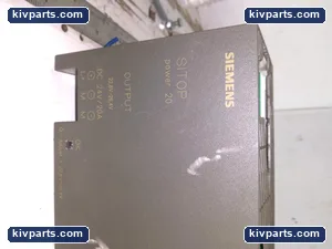 Siemens 6EP1436-2BA00 Sitop Power 20 – actual item, photo 6 of 9