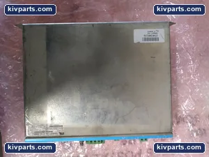 DSB2P124-211E-000H Servo Amplifier Slave Drive – actual item, photo 3 of 6