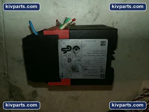 Telemecanique Relay Industrial Control Module – actual item, photo 2 of 4