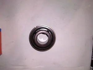 MB Manufacturing ER20 Nyla-K Insert Ball Bearing