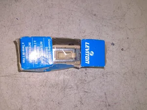 Leviton 1453-2IS Quiet Switch