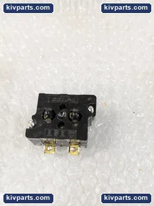 Cutler-Hammer 10250T49 Contact Block – actual item, photo 3 of 6