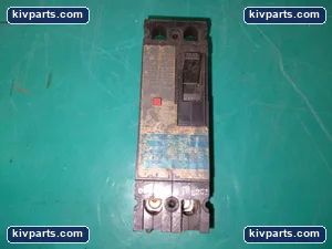 Siemens ED22B070 Circuit Breaker – actual item, photo 2 of 3