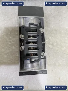 Festo VL-5/2-D-2-FR-C Pneumatic Valve – actual item, photo 4 of 5
