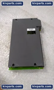 Allen-Bradley 1771-0EORC PLC-5 DC Output Module – actual item, photo 2 of 5