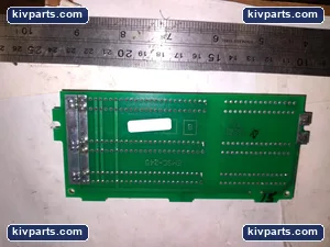 EMSC-245 Interface PCB – actual item, photo 4 of 5