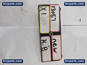 Gilbarco S187-06019 PCB – actual item, photo 3 of 3