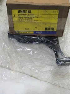 Square D HNM1BL Switchgear