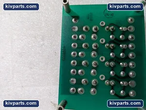 Opto 22 PB4R Isolated Output Module Rack – actual item, photo 4 of 5