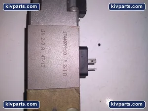 Kraussmaffei R901200111 – actual item, photo 4 of 6
