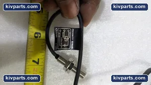 Sunx GX-8M Proxymity Sensor – actual item, photo 2 of 5