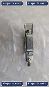 Mueller BU TEST CLIPS CLAMP ANALYZER – actual item, photo 2 of 3