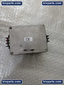 Woodward 5439-010 – actual item, photo 2 of 3