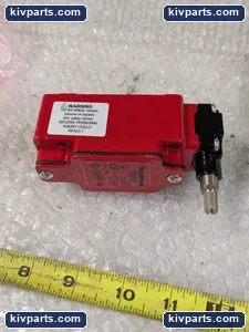 Honeywell GSAA20A1A Micro Switch – actual item, photo 4 of 7