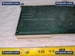 VAN Dorn PC330-034 PCB – actual item, photo 6 of 9