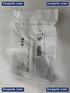 Eaton M22S-DRL-G-K10-G Illuminated Modular Pushbutton – actual item, photo 2 of 5