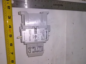 Merlin Gerin C10A Schneider Electric AUX Switch