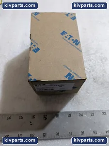 Eaton NZM2 266770 4‑Pole Terminal Cover – actual item, photo 2 of 8