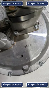 MR212E Negative Pressure Regulator – actual item, photo 3 of 9