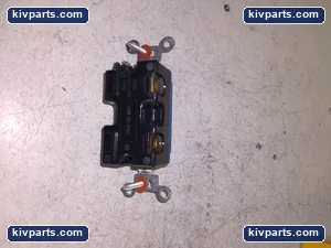 Hubbell CS115 Commercial Switch – actual item, photo 2 of 5