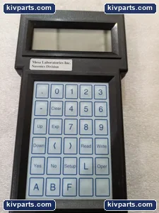 TT130NELR2-1 Mesa Laboratories INC – actual item, photo 2 of 9