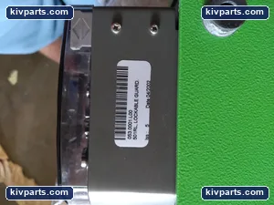Watson-marlow 056.5041.000 MKII Peristaltic Pump – actual item, photo 9 of 13