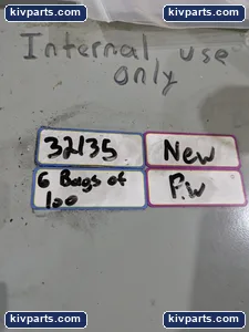Anderson Power 1333 PowerPole Contact – actual item, photo 5 of 5