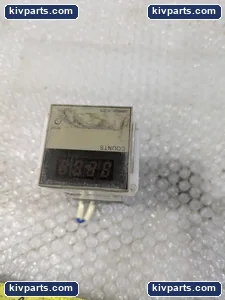 Omron H7CN-TXL Counter – actual item, photo 2 of 4