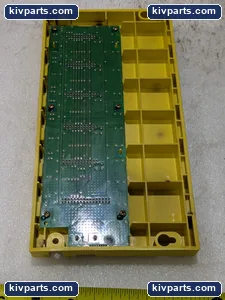 Fanuc ABU05A Unit Backplane Rack PLC Chassis – actual item, photo 3 of 5
