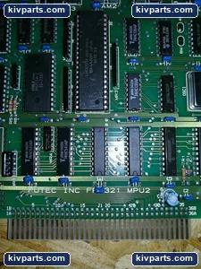 Futec FP8321 Electronic Module Sensor Control – actual item, photo 2 of 3