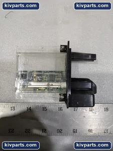 Gilbarco ZUP1870001B Card – actual item, photo 7 of 8