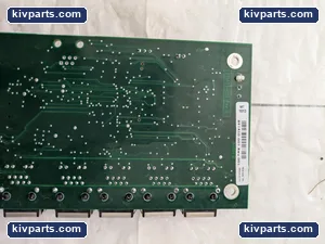 Wayne WU007300-0001 Ethernet Switch Board – actual item, photo 3 of 4
