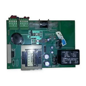SSD 048497 Drive Module Industrial Control – actual item, photo 1 of 2