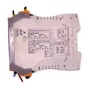 Weidmuller 8581180000 Signal Converter Isolator
