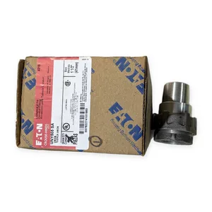 Eaton UNY505 Crouse Hind SA Conduit Fitting