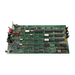 Giddings & Lewis 810-21284-01 Circuit Board