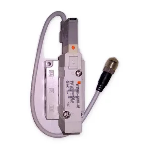 SMC SV3100R-5W1U-03 Pneumatic Directional Control