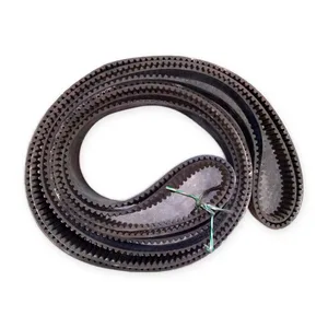 Gates 32808MGT50 Powrgrip GT 2 Industrial Belt – actual item, photo 1 of 3