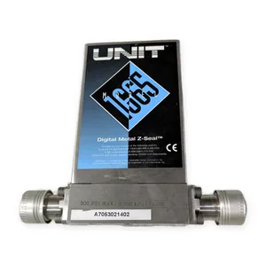 Unit Instruments UFC-1665 Digital Mass Flow Controller