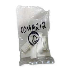 COMR212 Position Connector Header Socket