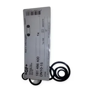 GF DN10-15 Valve