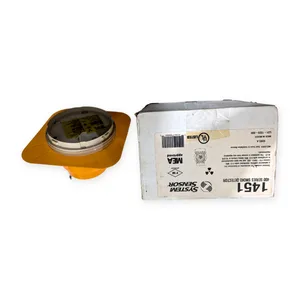 System Sensor Safety Relay