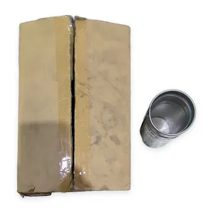 General Electric U00-11150-NSB Gas Vent Male Adapter – actual item, photo 1 of 6