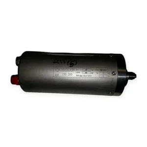 RMP Sensor Industrial Gauge Module