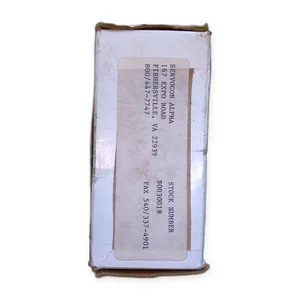 S0030018 Hydraulic Filter Element