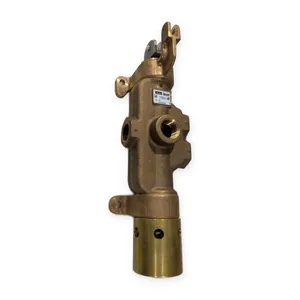 Parker M07464943 Manual Directional Control Valve