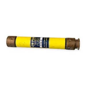 Bussmann LPS-RK-9SP Dual Element Time Delay Fuse