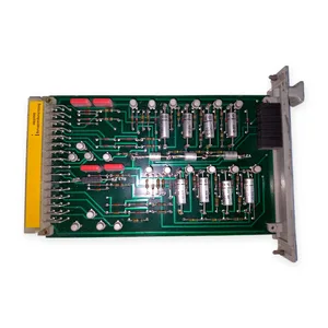 AEG Switch Unit PCB Card Module PLC