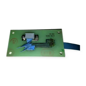 PerkinElmer L116 Perkin Elmer 1720 FTIR PCB Board