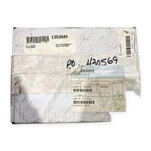 ASCO SC8210G054MO Red Hat Solenoid Valve
